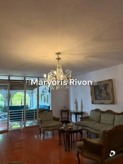 Casa en Los Chorros, Caracas – 4