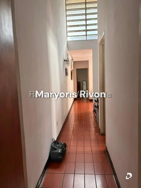 Casa en Los Chorros, Caracas – 16