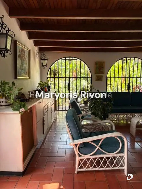 Casa en Los Chorros, Caracas – 12