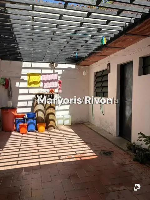 Casa en Los Chorros, Caracas – 17