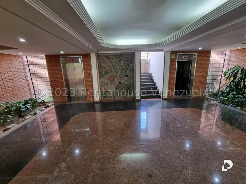 Apartamento en Campo Alegre, Caracas – 3