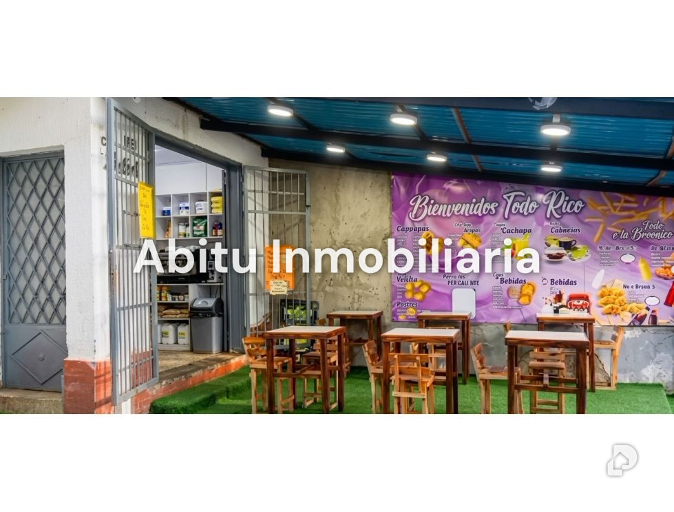 Casa en San Bernardino, Caracas – 2
