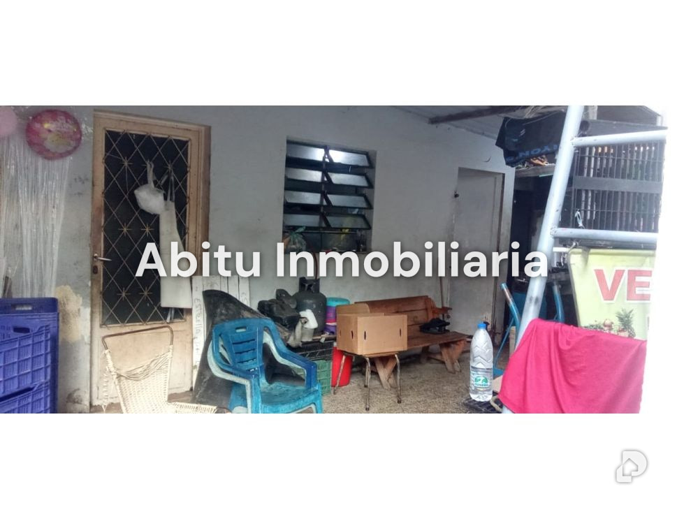 Casa en San Bernardino, Caracas – 6