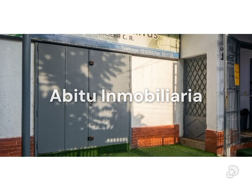 Casa en San Bernardino, Caracas – 5