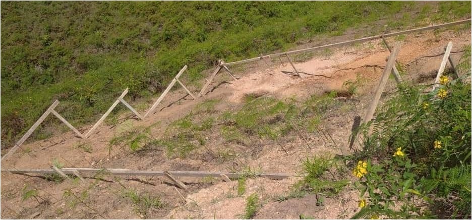 Terreno en Colinas de Carrizal, Altos Mirandinos - 1