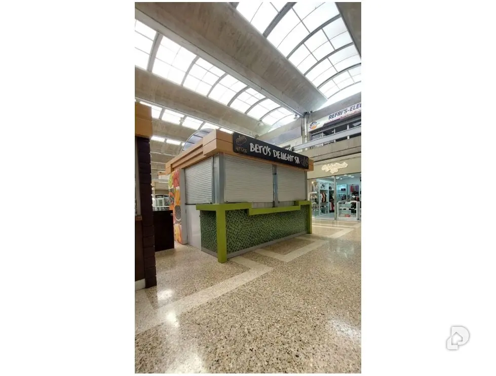 Local comercial en San Antonio de Los Altos, Altos Mirandinos – 4