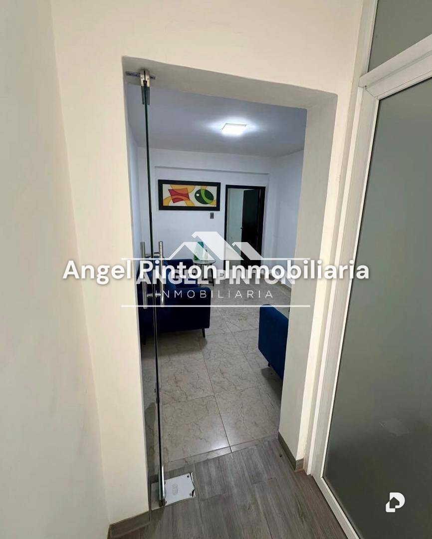 Oficina en Tierra Negra, Maracaibo – 3