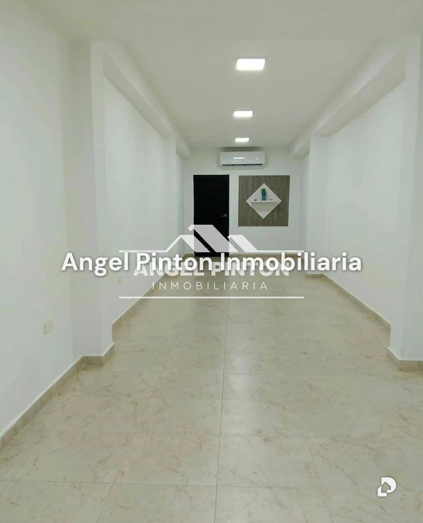 Oficina en Tierra Negra, Maracaibo – 5
