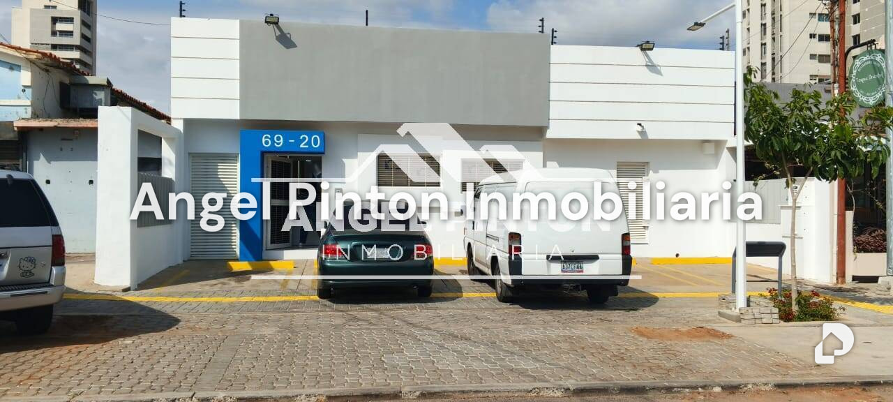 Oficina en Tierra Negra, Maracaibo – 2
