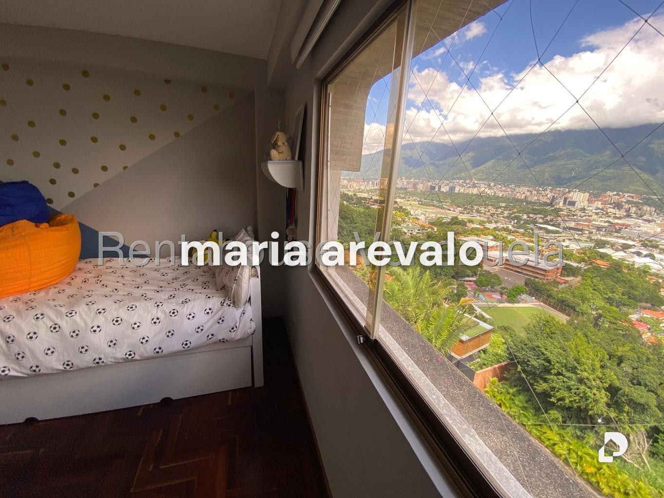 Apartamento en El Cafetal, Caracas – 26