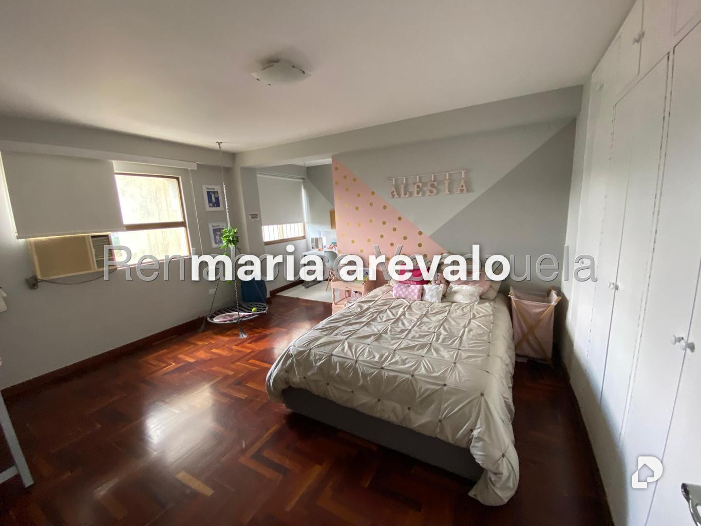 Apartamento en El Cafetal, Caracas – 24