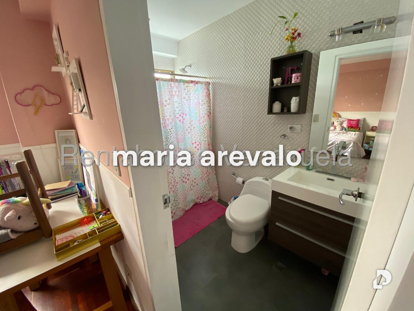 Apartamento en El Cafetal, Caracas – 21