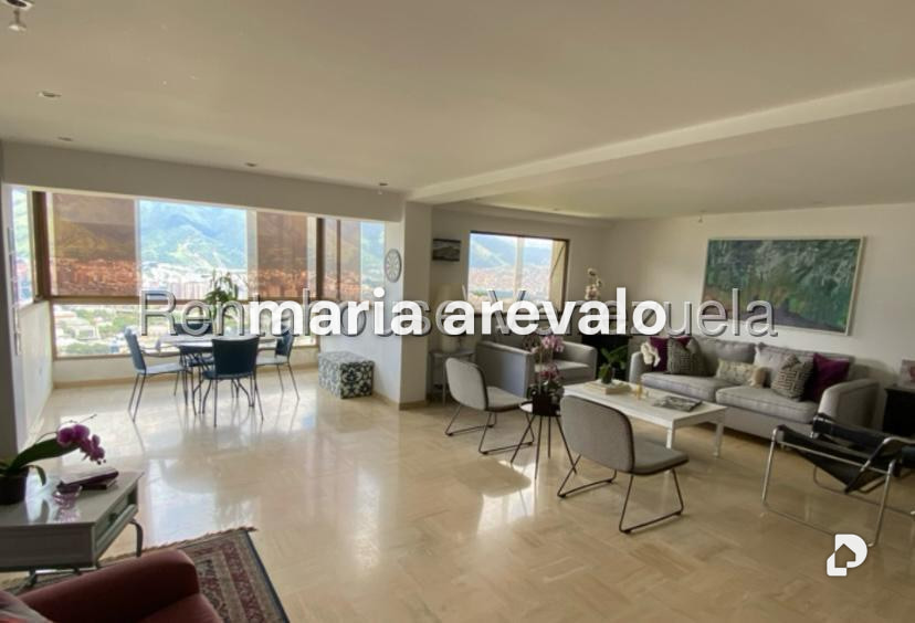 Apartamento en El Cafetal, Caracas – 7