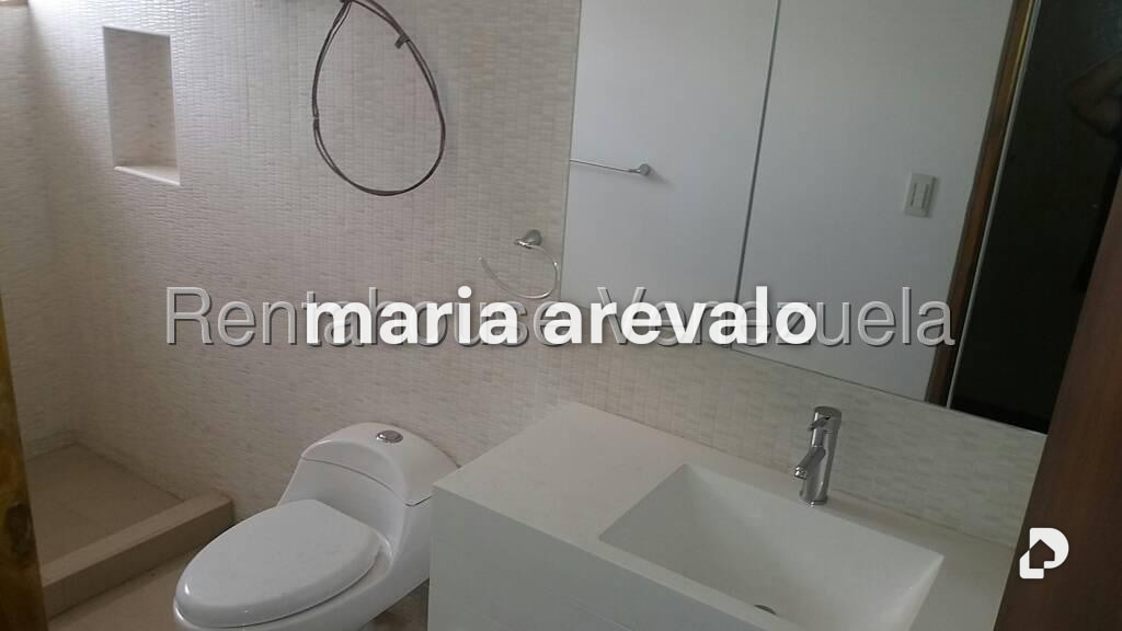 Apartamento en El Cafetal, Caracas – 17