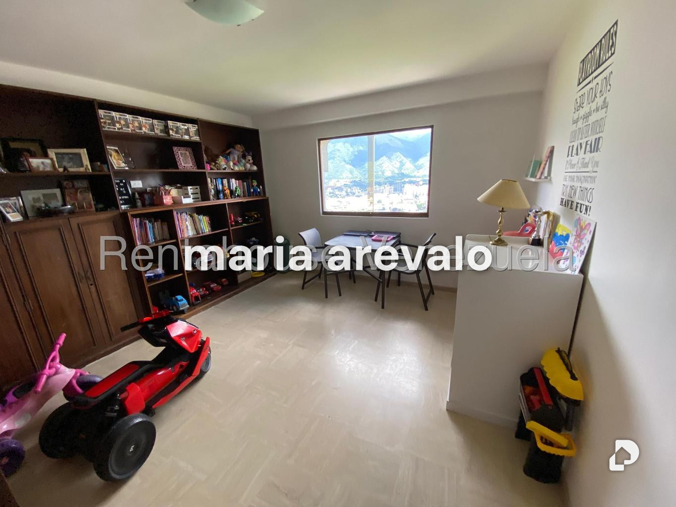Apartamento en El Cafetal, Caracas – 29