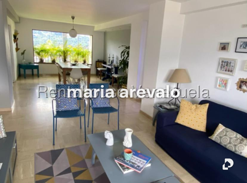 Apartamento en El Cafetal, Caracas – 8