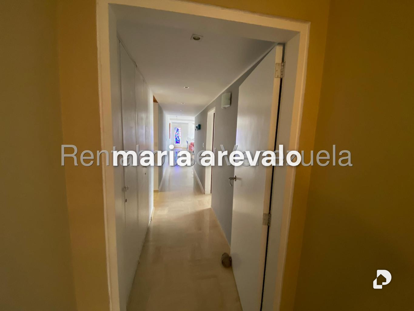 Apartamento en El Cafetal, Caracas – 19
