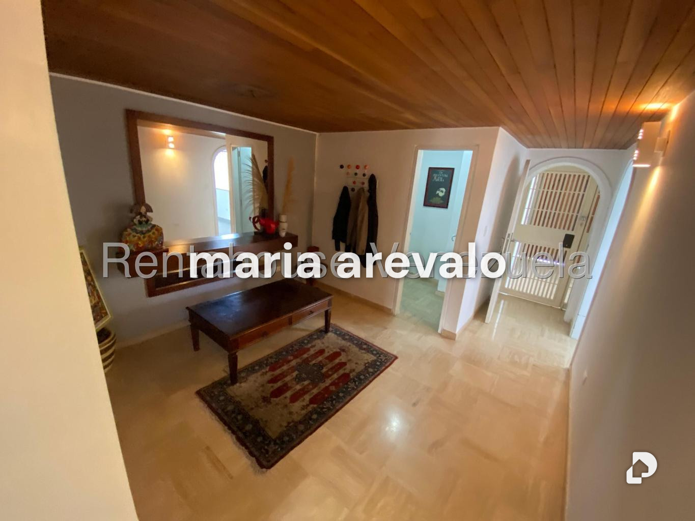 Apartamento en El Cafetal, Caracas – 4