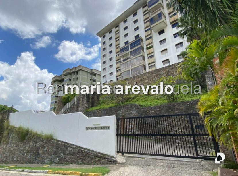 Apartamento en El Cafetal, Caracas – 1