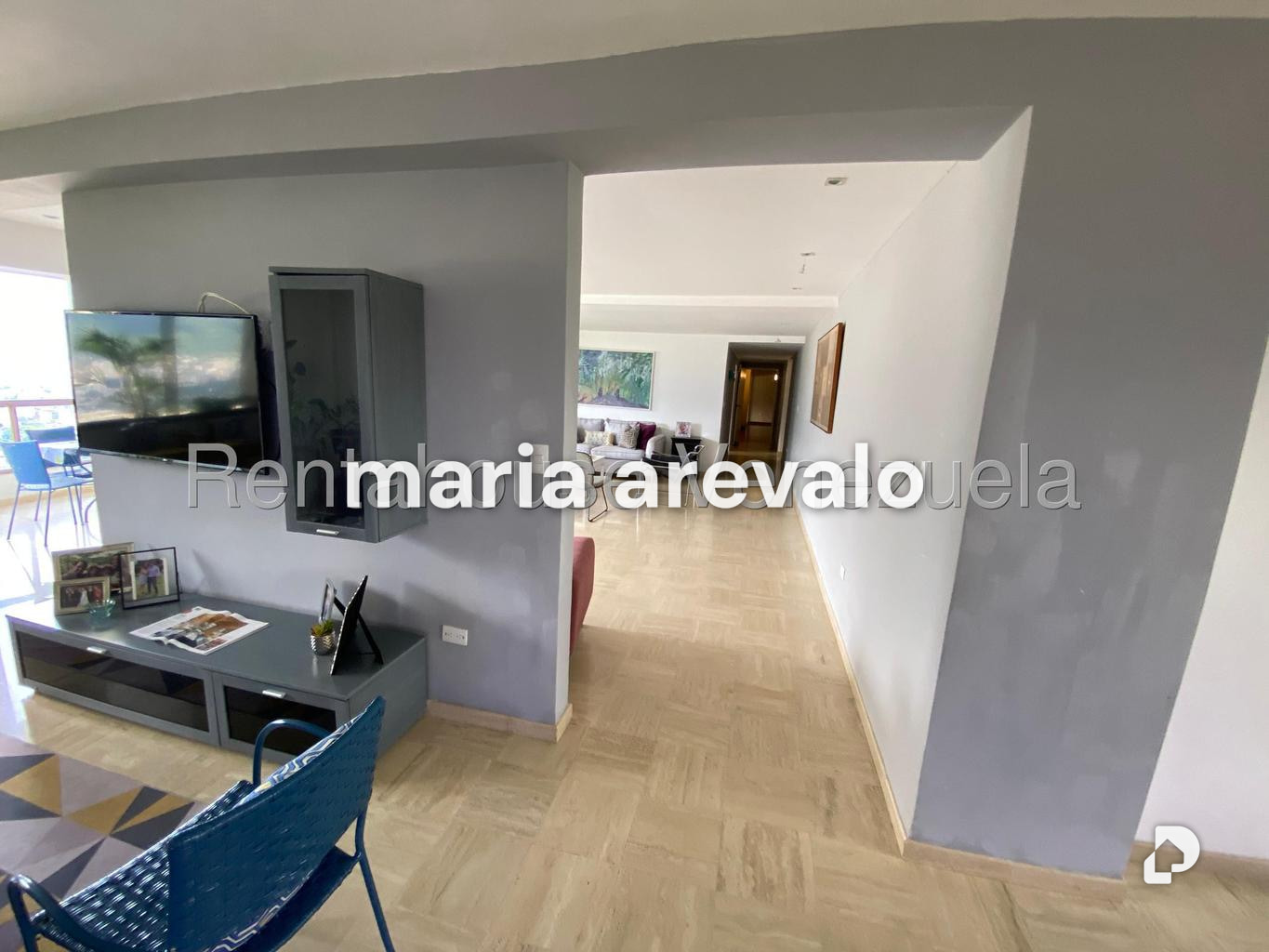 Apartamento en El Cafetal, Caracas – 10
