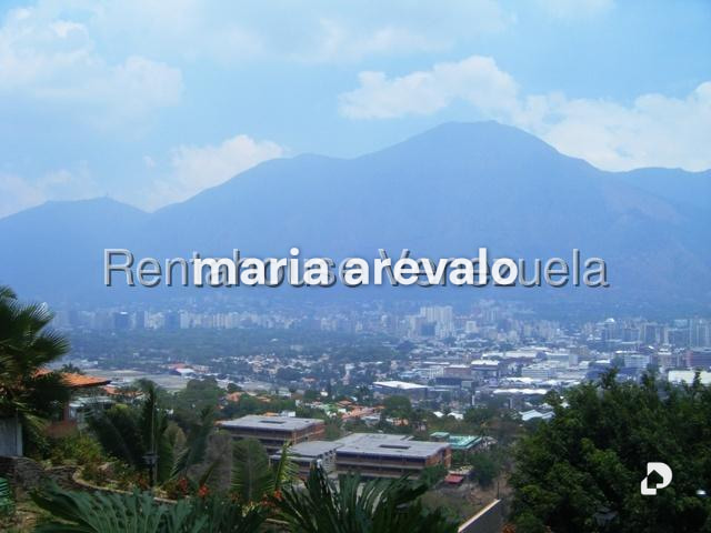 Apartamento en El Cafetal, Caracas – 2