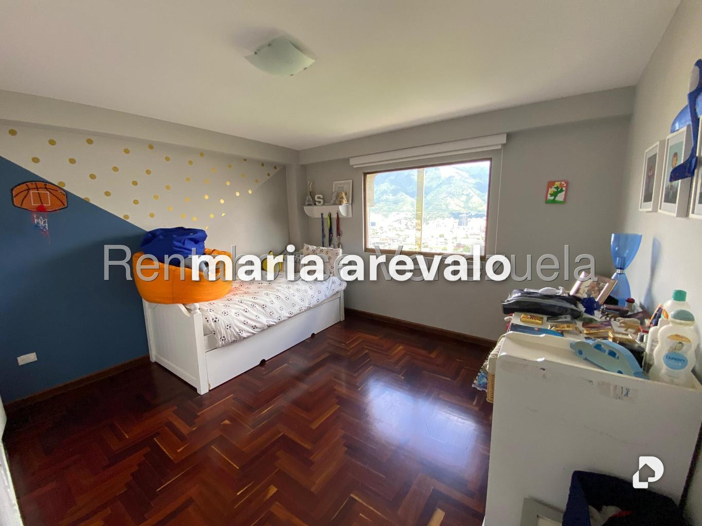 Apartamento en El Cafetal, Caracas – 25