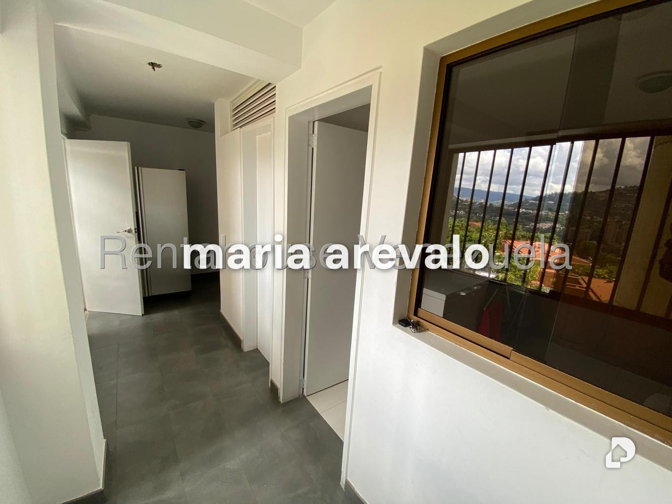 Apartamento en El Cafetal, Caracas – 14