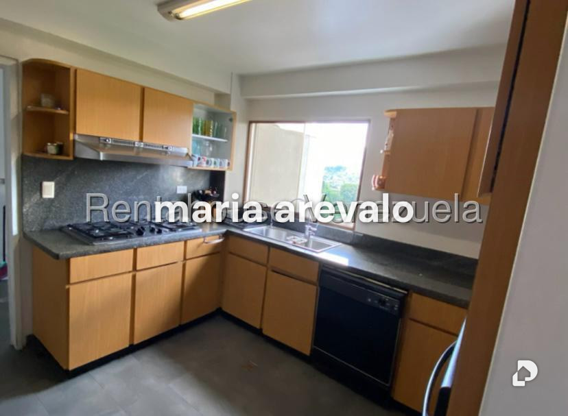 Apartamento en El Cafetal, Caracas – 11