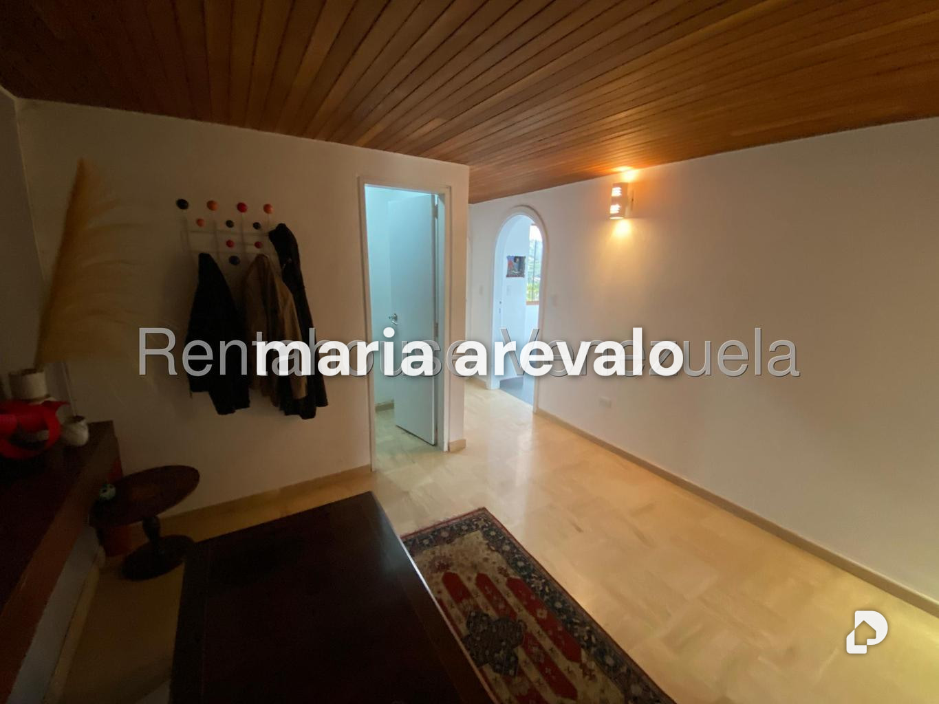 Apartamento en El Cafetal, Caracas – 30