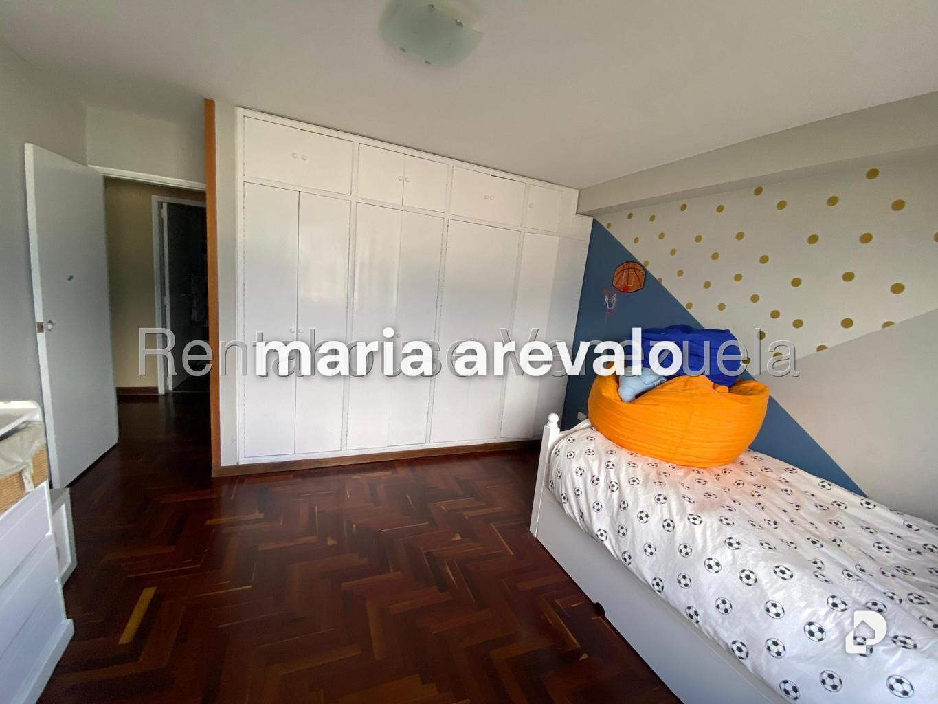 Apartamento en El Cafetal, Caracas – 27