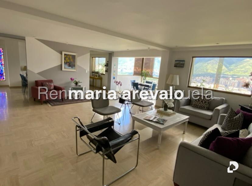 Apartamento en El Cafetal, Caracas – 6