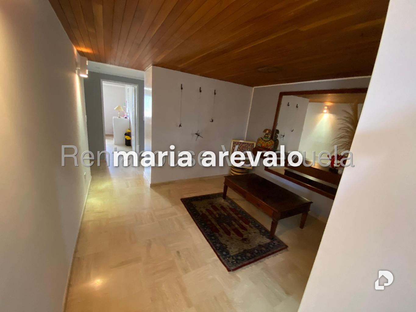 Apartamento en El Cafetal, Caracas – 3