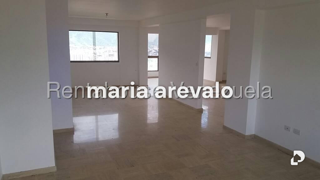 Apartamento en El Cafetal, Caracas – 16