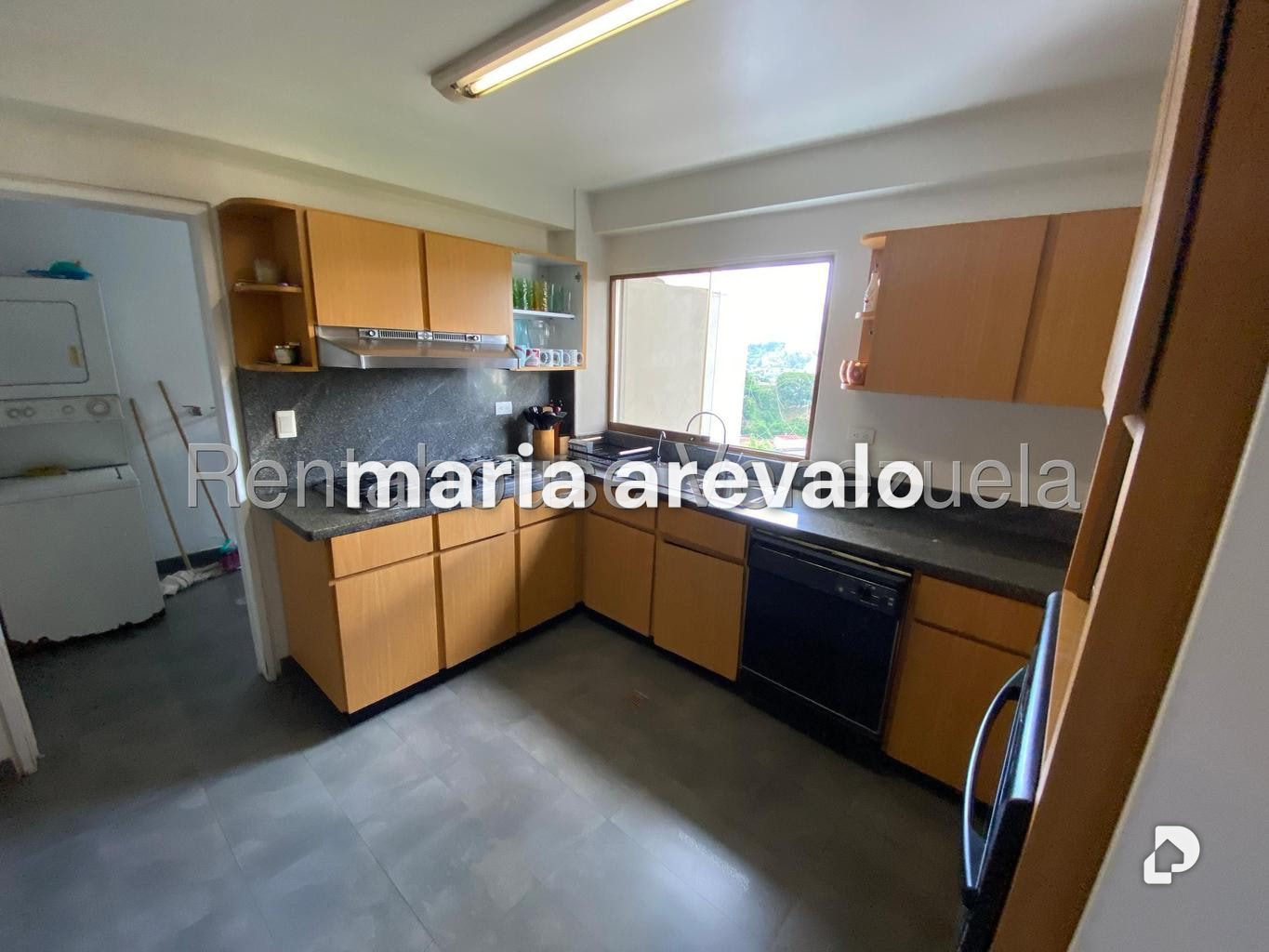 Apartamento en El Cafetal, Caracas – 12