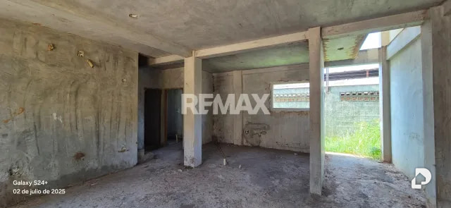 Townhouse en 5 de San Jacinto, Maracaibo – 1