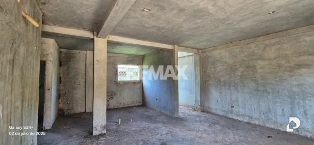 Townhouse en 5 de San Jacinto, Maracaibo – 10