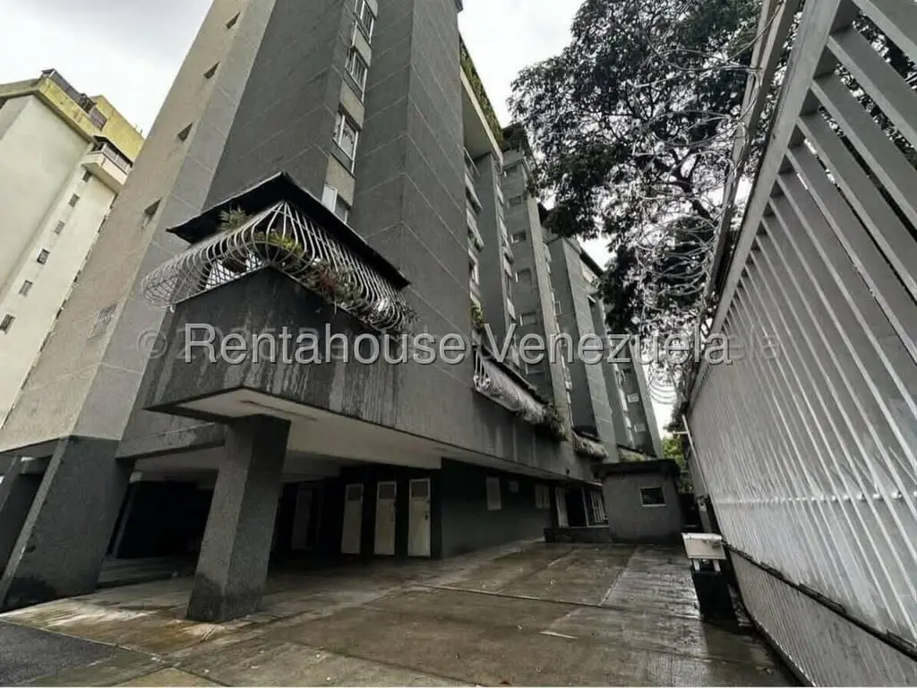 Apartamento en La Urbina, Caracas - 1