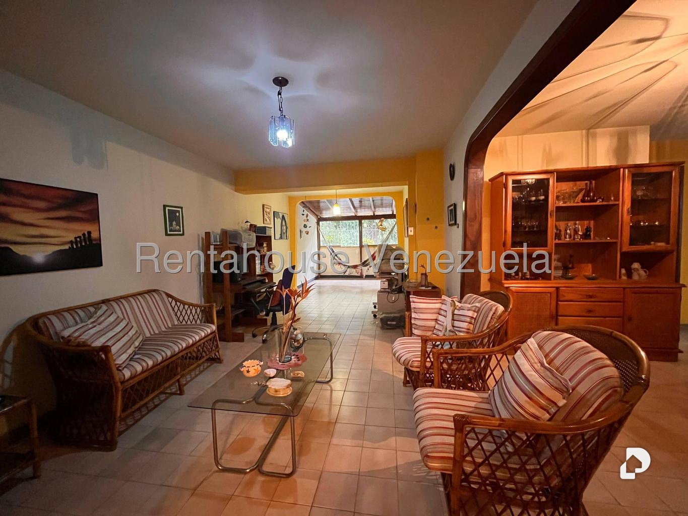 Apartamento en La Urbina, Caracas – 2