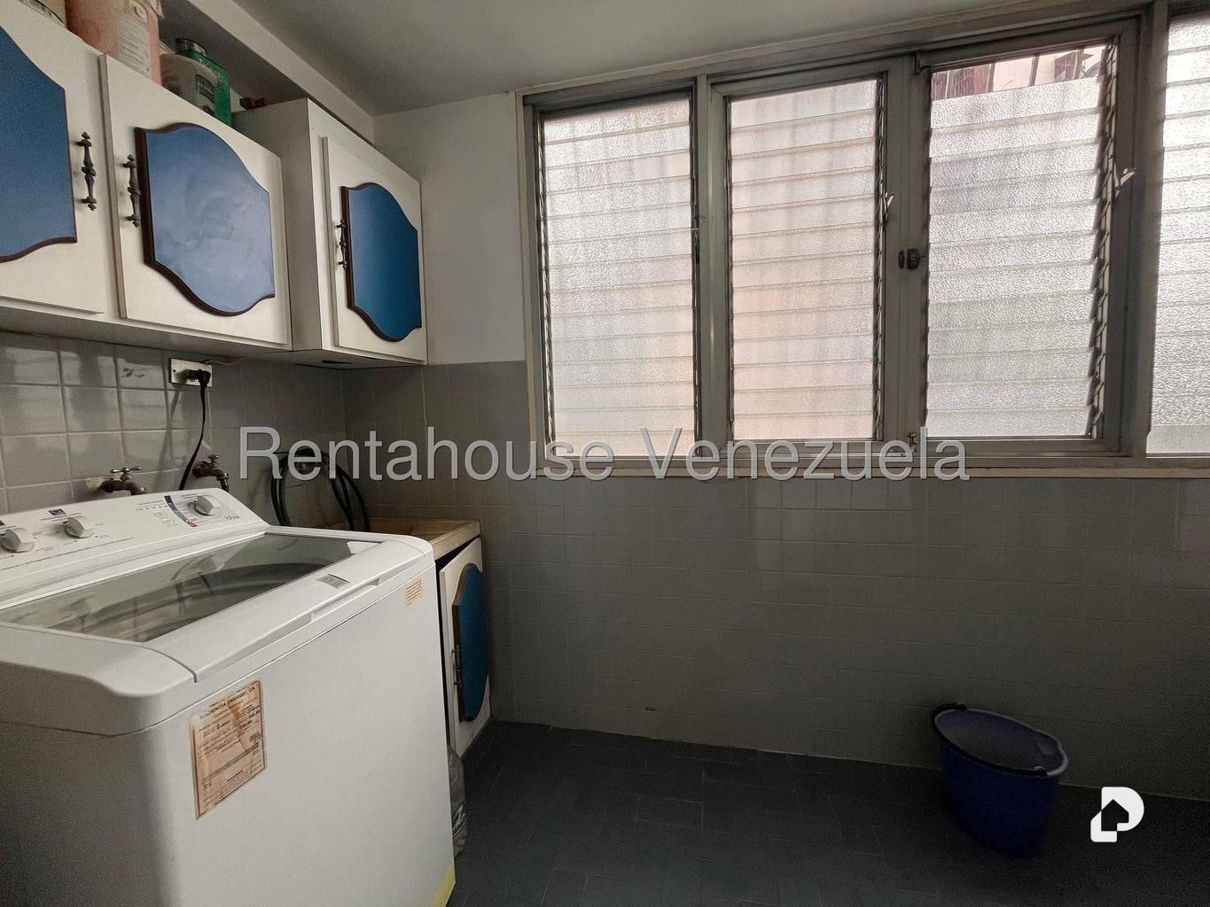 Apartamento en La Urbina, Caracas – 21