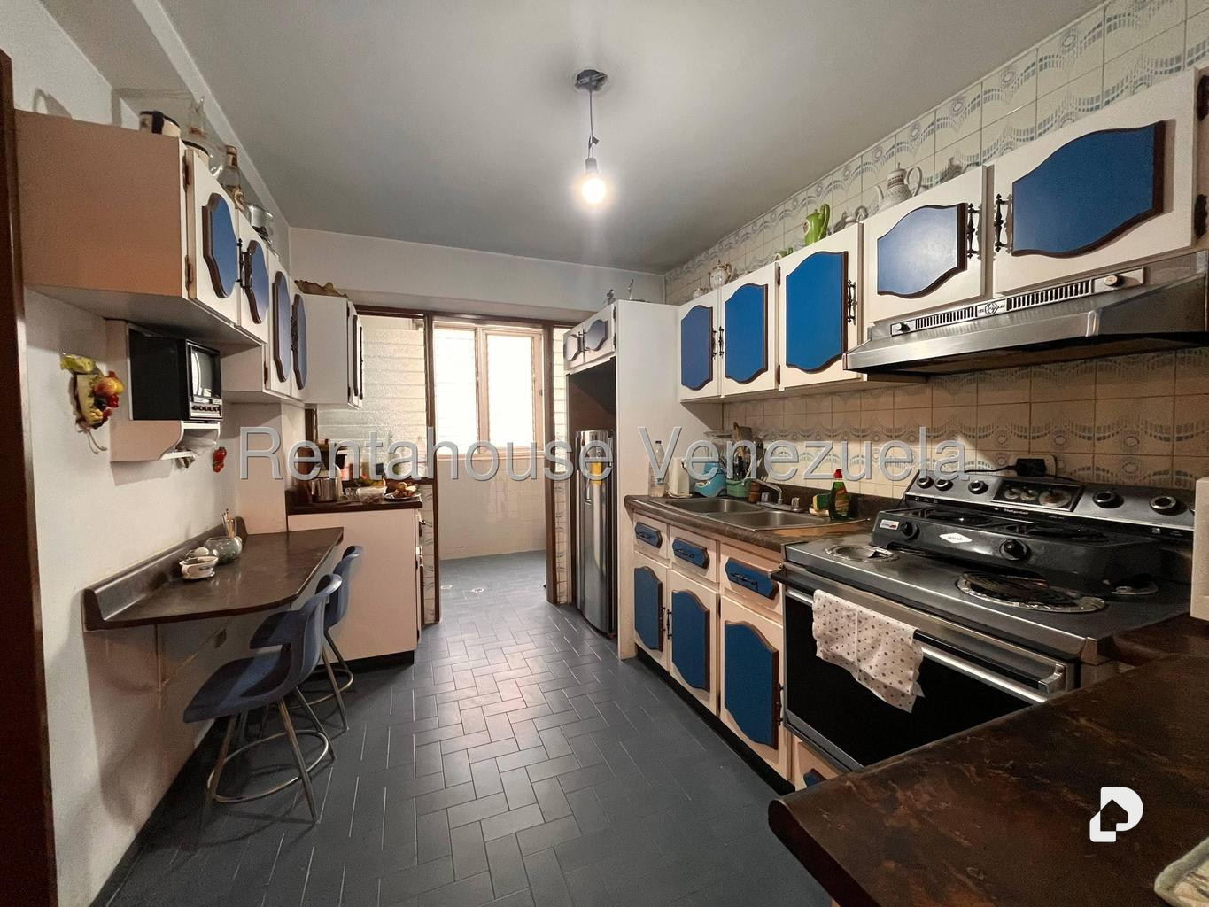 Apartamento en La Urbina, Caracas – 20
