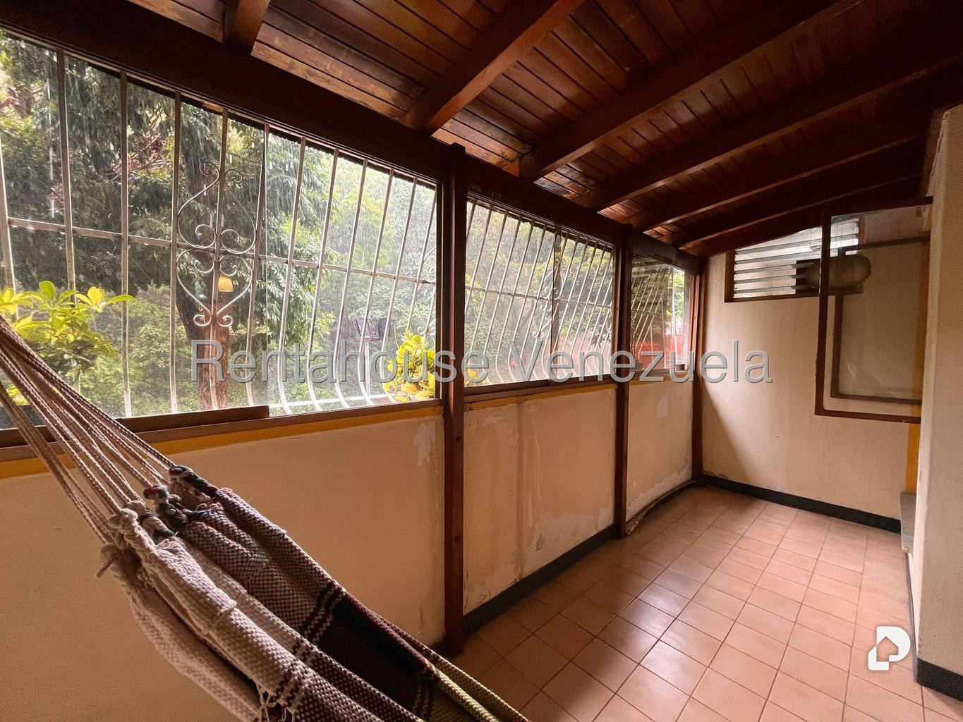 Apartamento en La Urbina, Caracas – 10