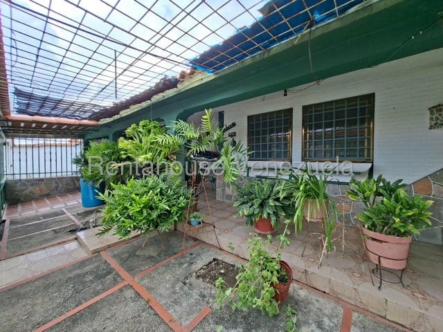 Casa en Palo Negro - 1