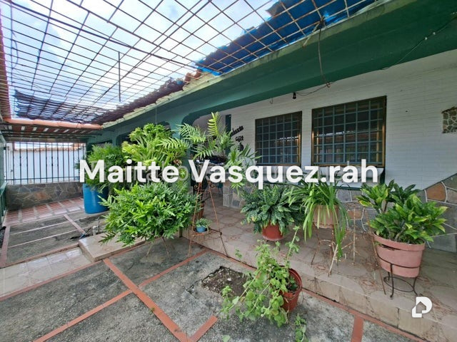 House in Palo Negro – 1