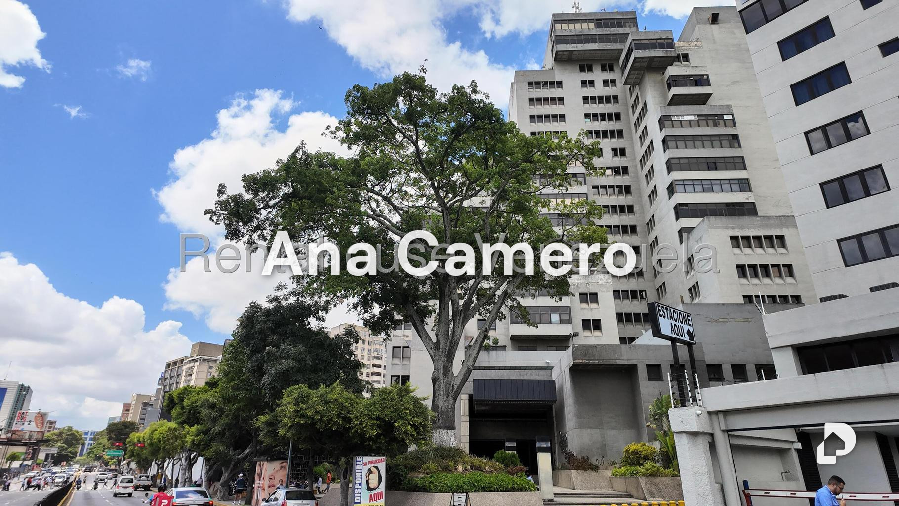 Local comercial en Chacao, Caracas – 1
