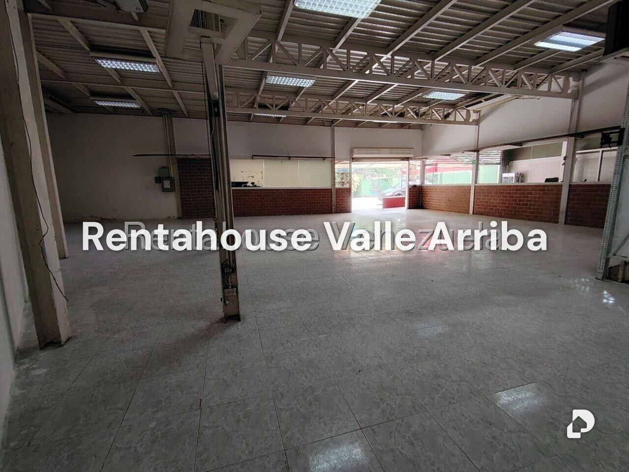 Local comercial en Turumo, Caracas – 11