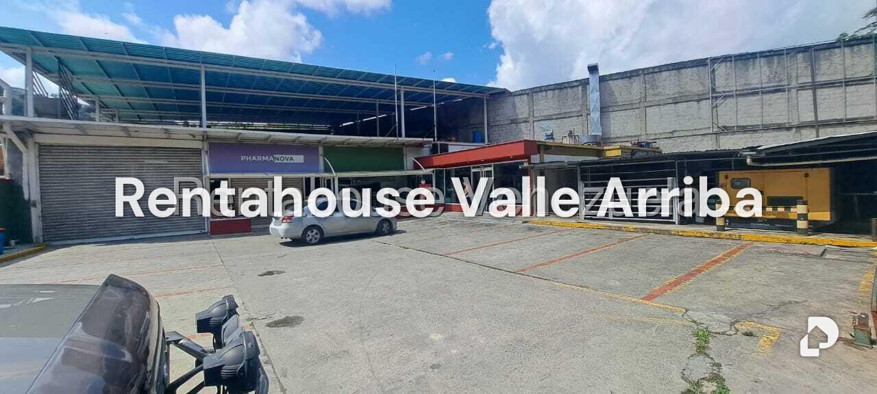 Local comercial en Turumo, Caracas – 9
