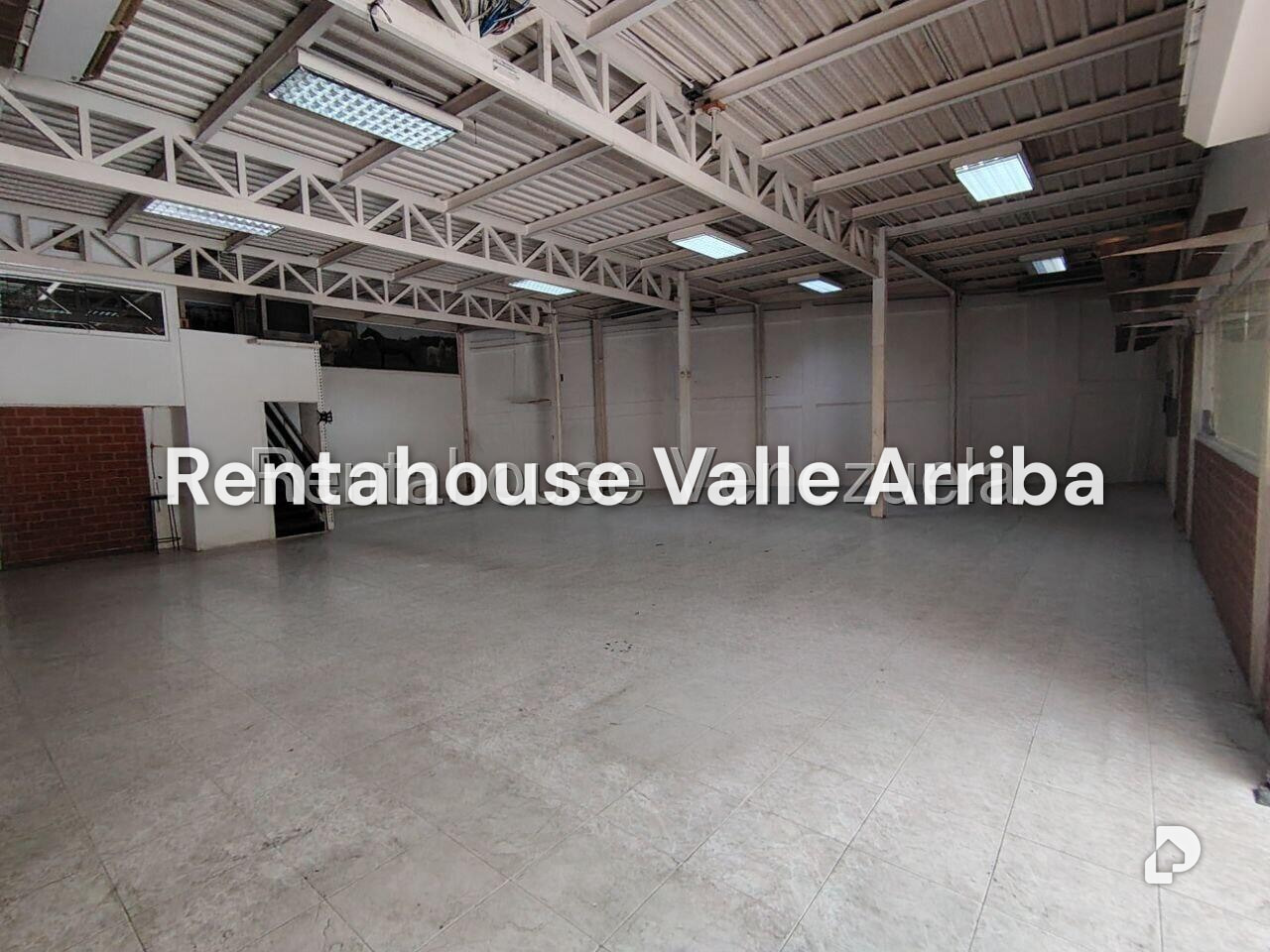 Local comercial en Turumo, Caracas – 13