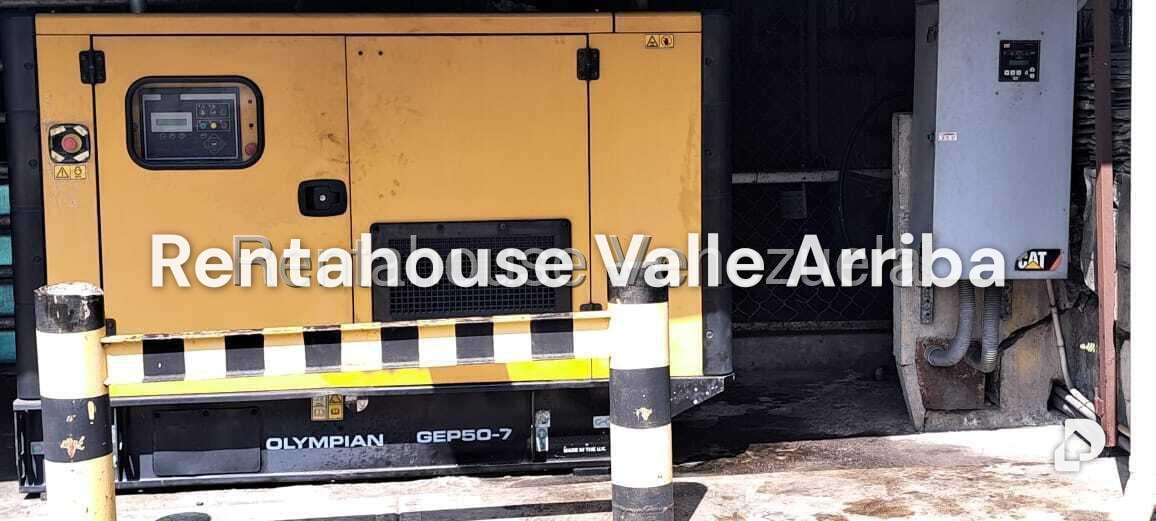 Local comercial en Turumo, Caracas – 8