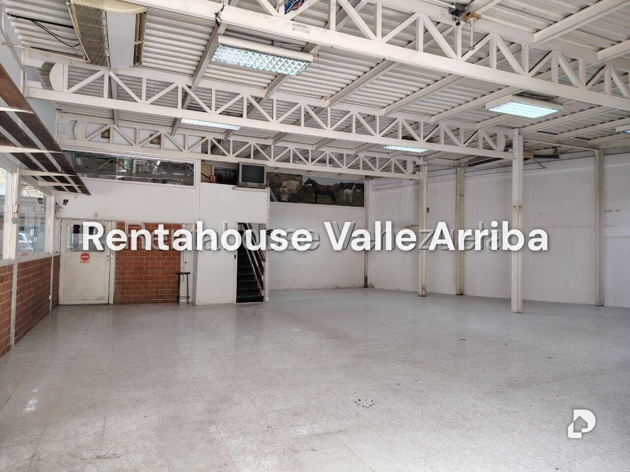 Local comercial en Turumo, Caracas – 15