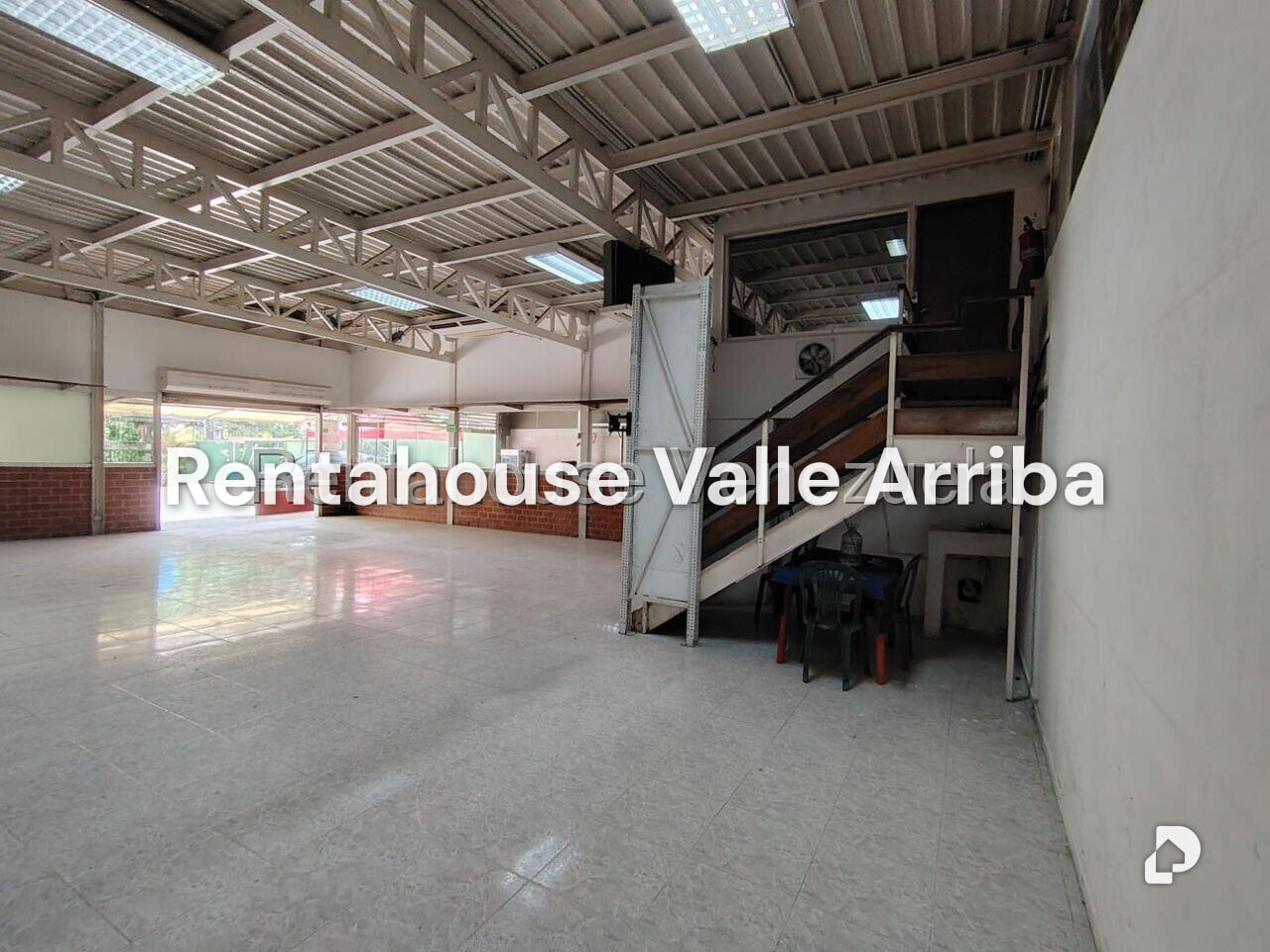 Local comercial en Turumo, Caracas – 16